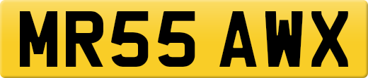 MR55AWX